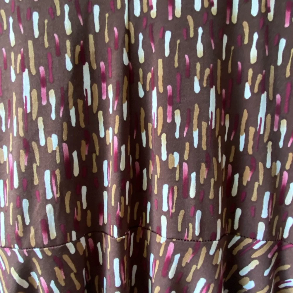 Adorable slimming v neck dress💃🏼 - Picture 5 of 7